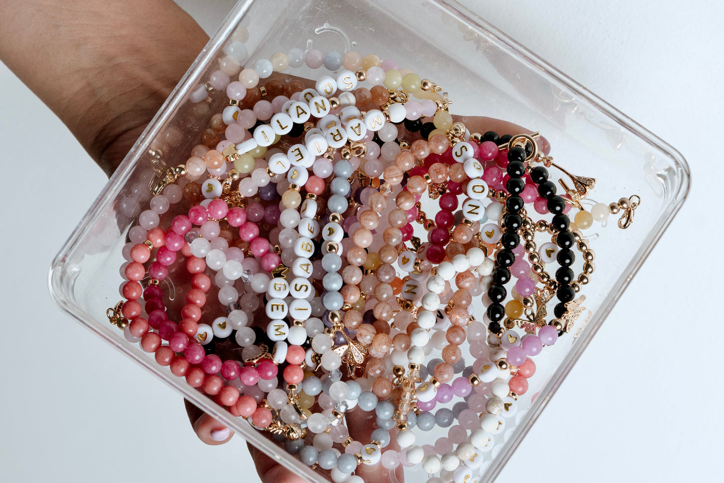 Pulsera Personalizada