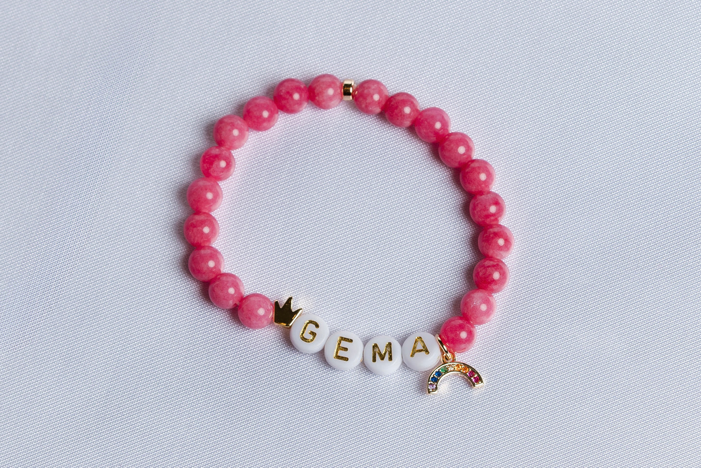 Pulsera Personalizada