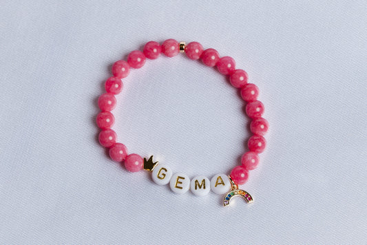 Pulsera Personalizada