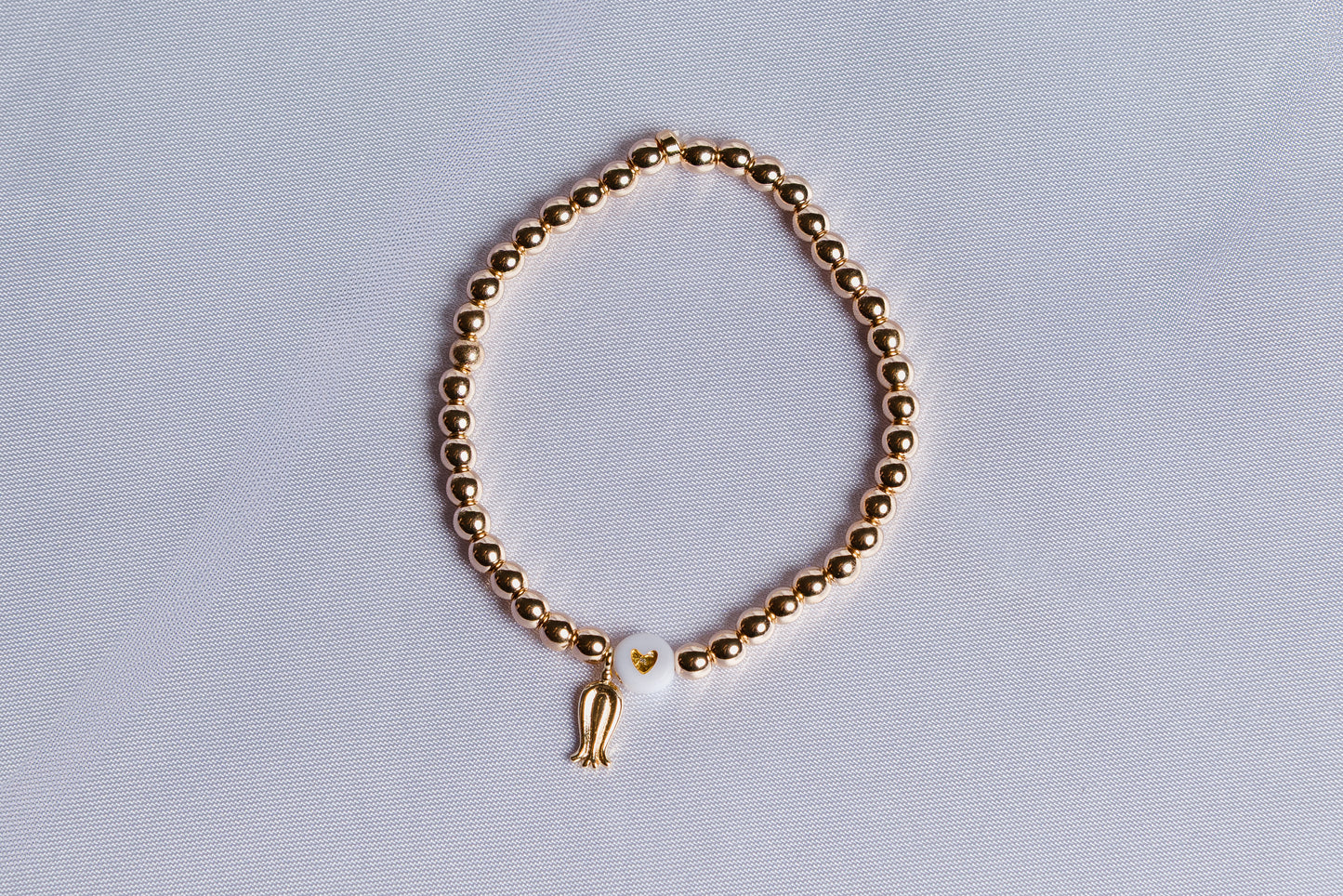 Cristal de Hematita - Florece en el cielo