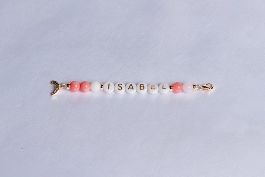 Llavero Personalizado