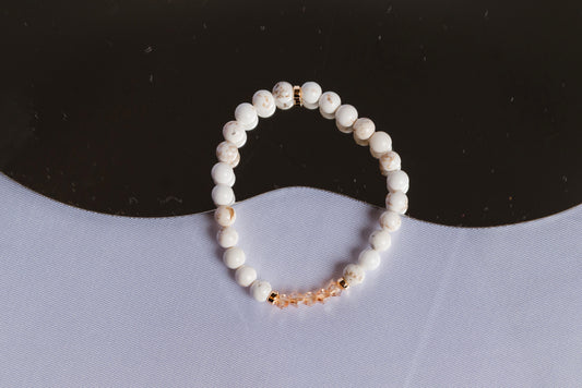 Pulsera Embriones - In-vitro