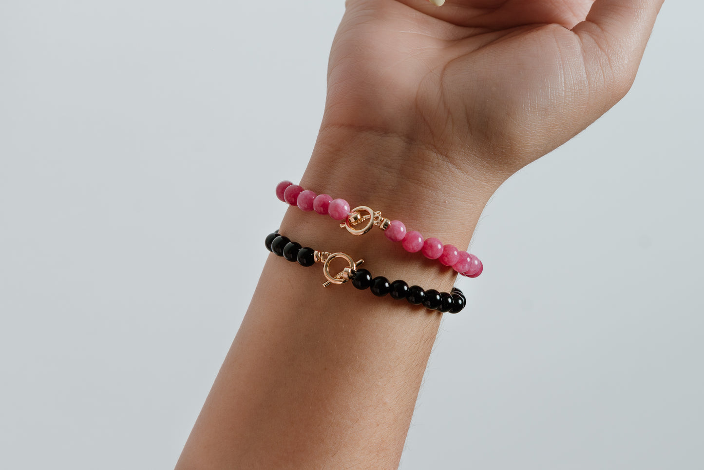 Pulsera con Hebilla