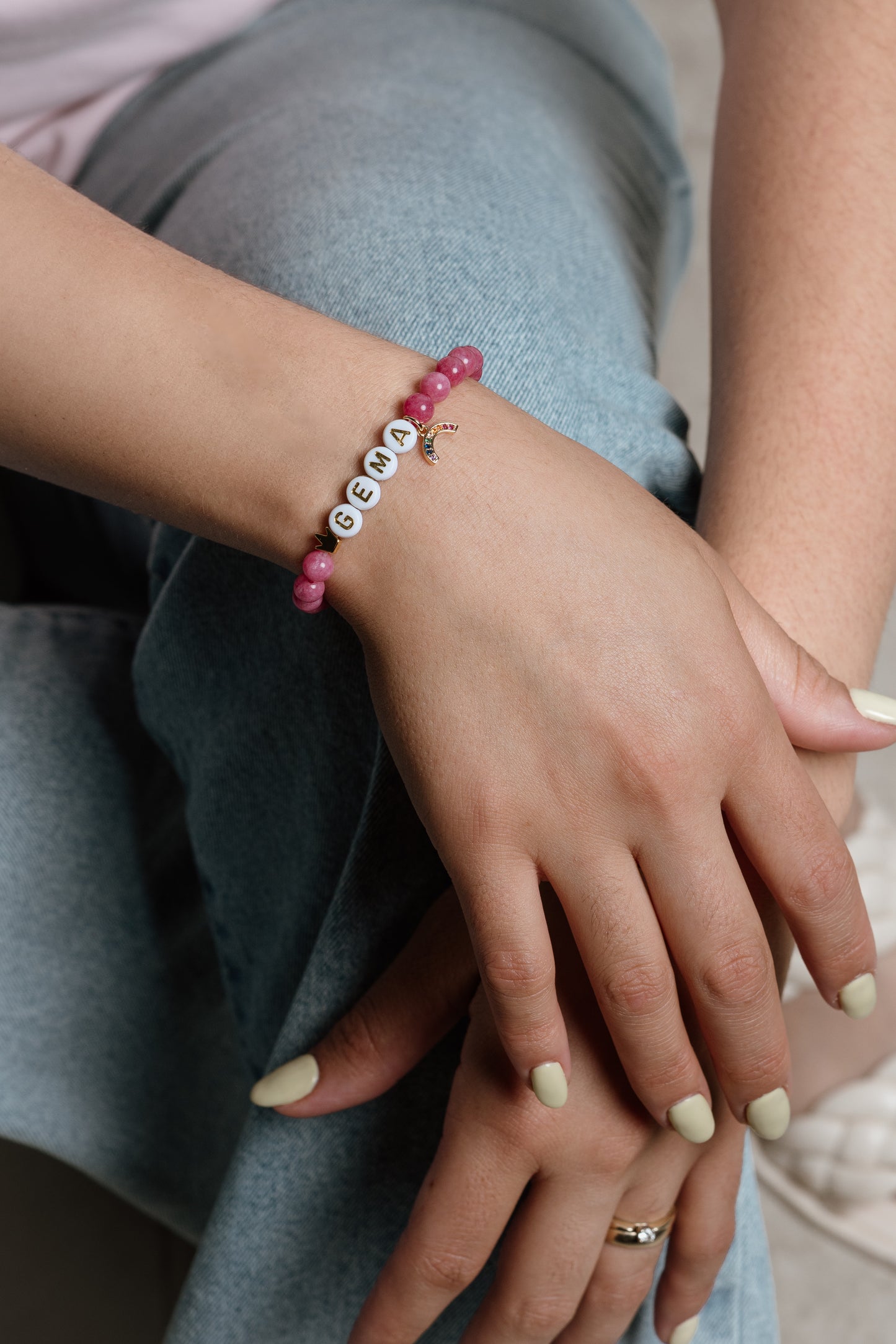 Pulsera Personalizada